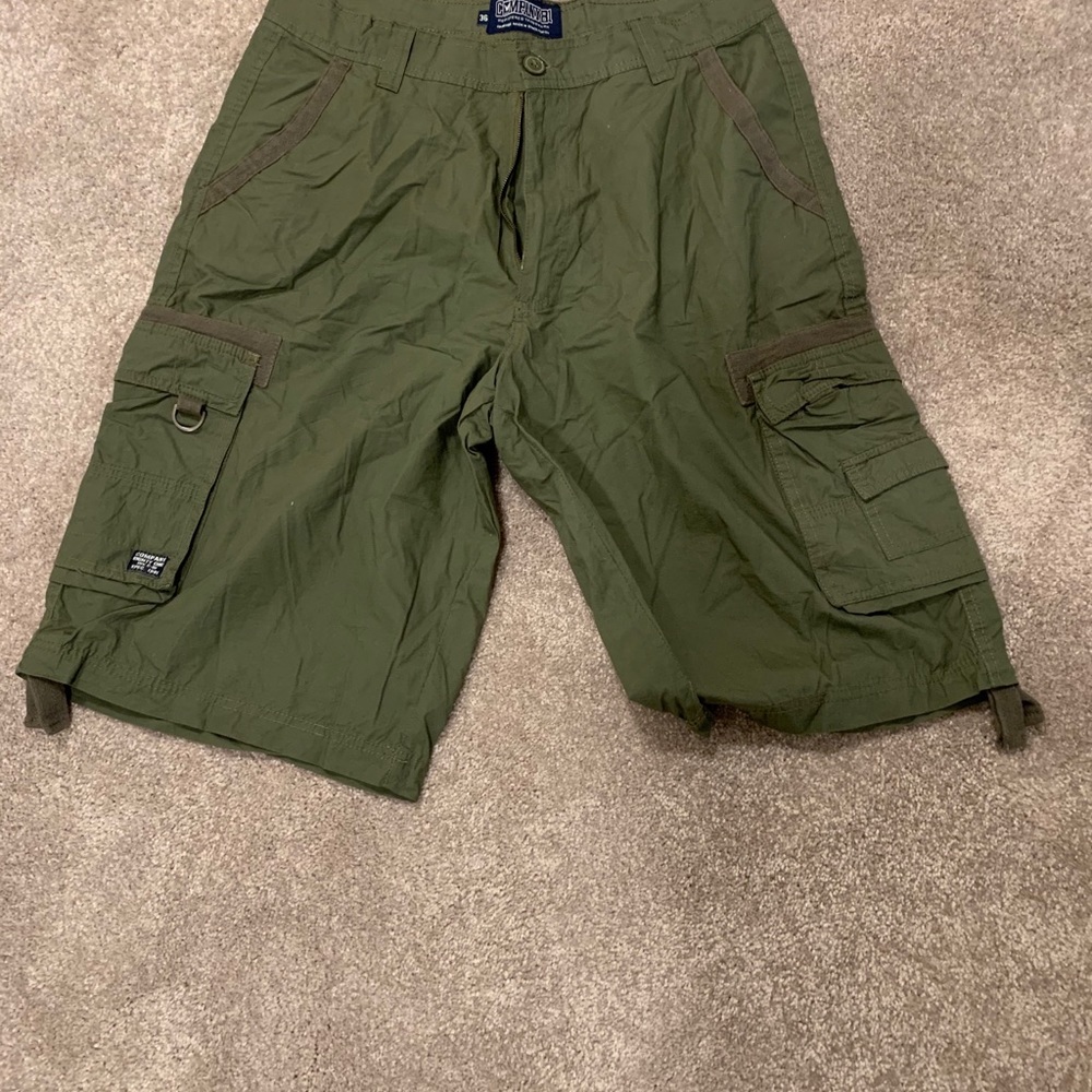 Men shorts